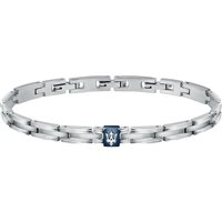 Bracciale Maserati Uomo in Acciaio JM420ATK03 - JM420ATK03